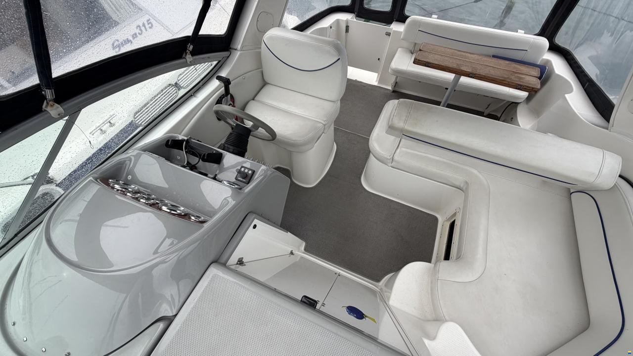 Bayliner 285