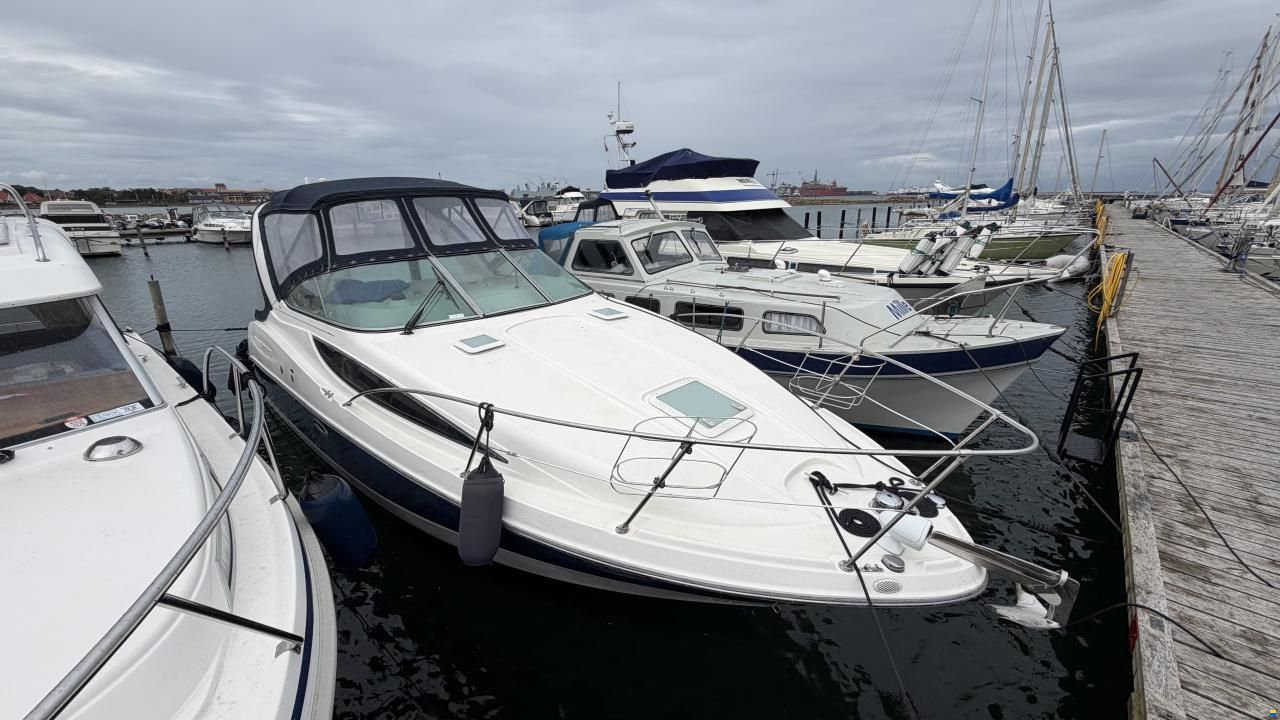 Bayliner 285