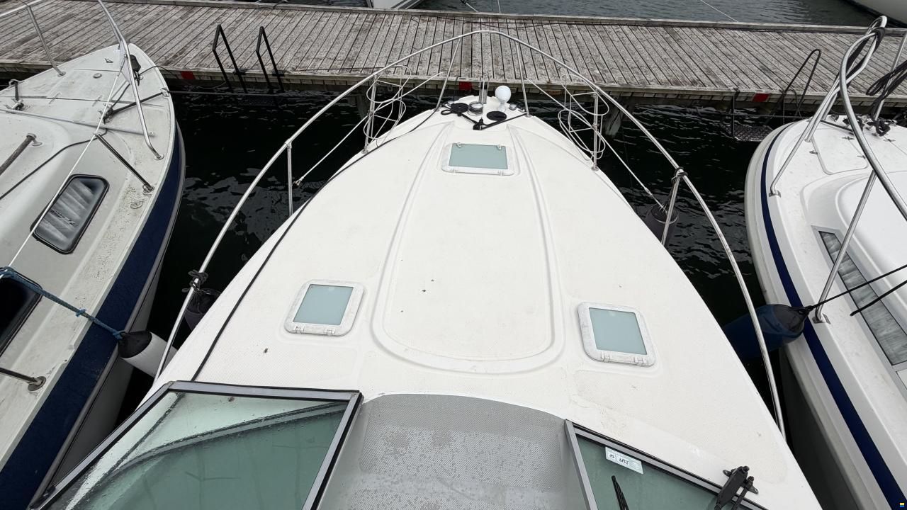 Bayliner 285