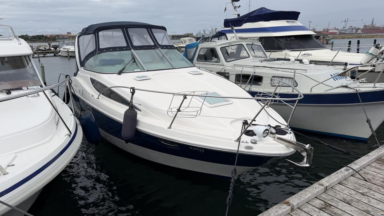 Bayliner 285