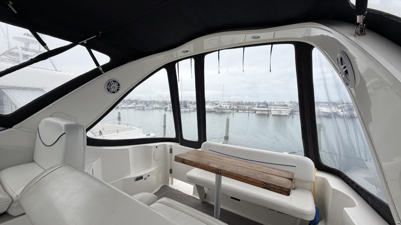 Bayliner 285