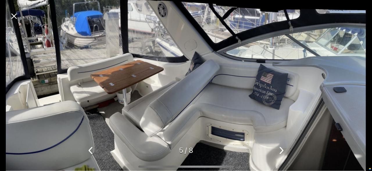 Bayliner 285 285
