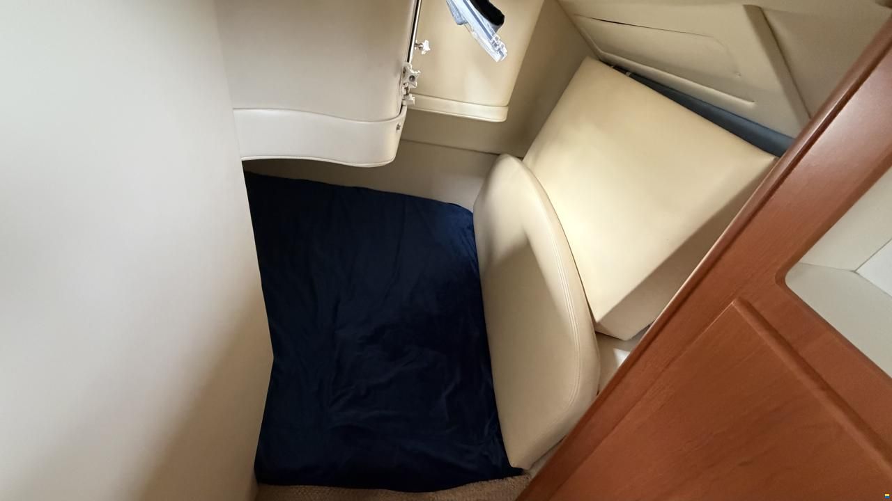 Bayliner 285