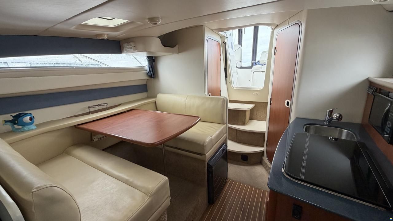 Bayliner 285
