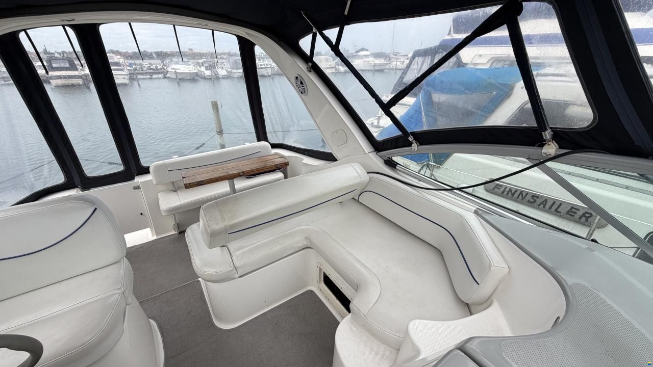 Bayliner 285