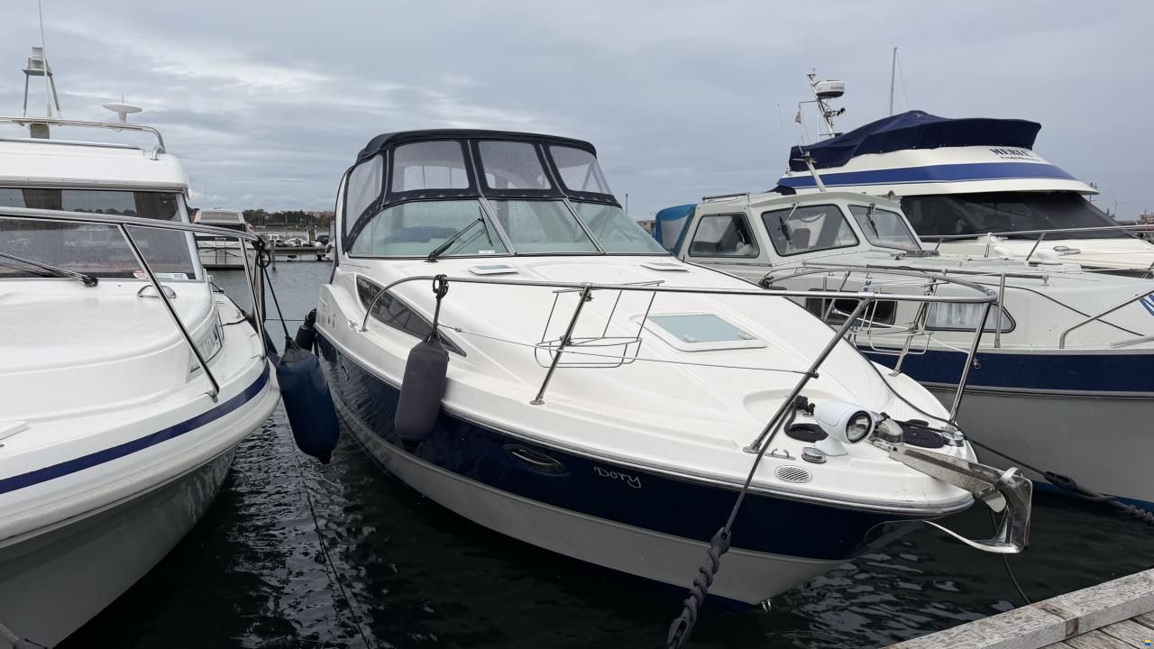 Bayliner 285