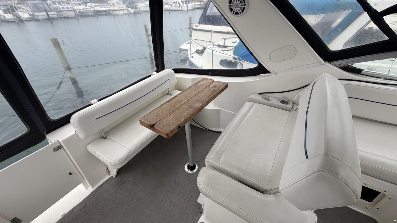 Bayliner 285