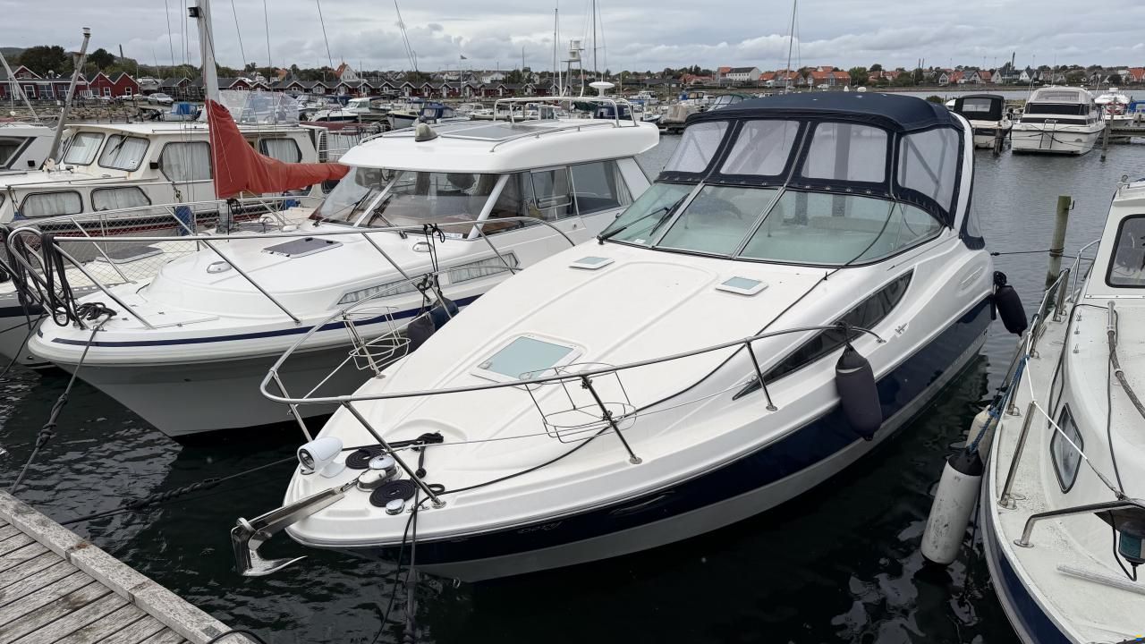 Bayliner 285
