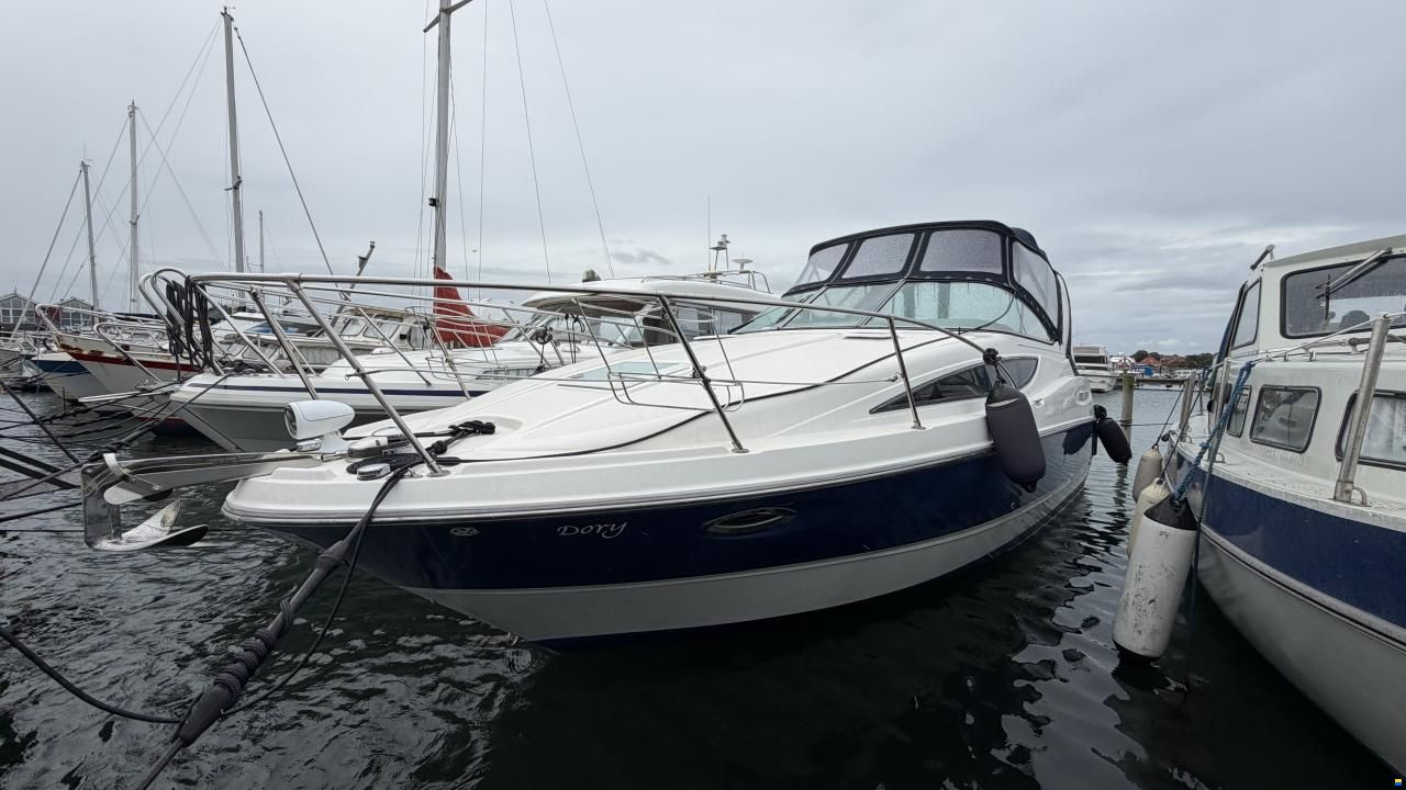 Bayliner 285