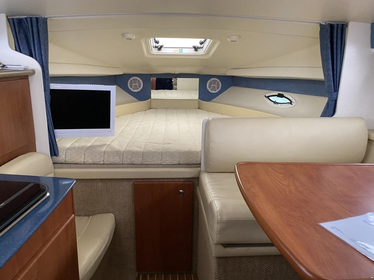 Bayliner 285 285