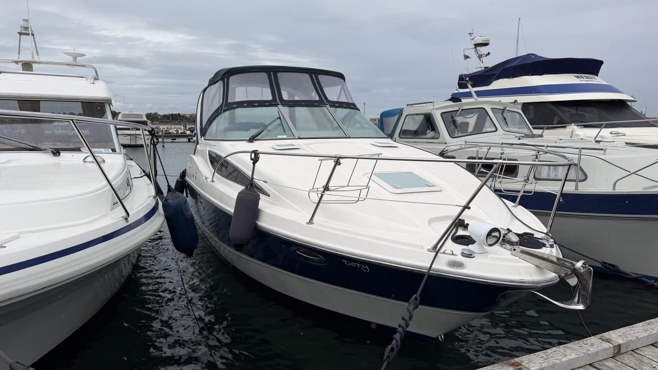Bayliner 285