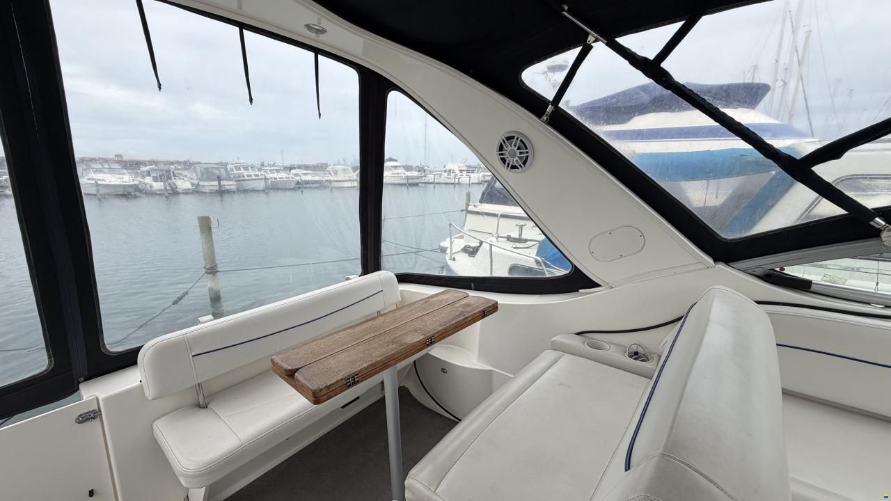 Bayliner 285
