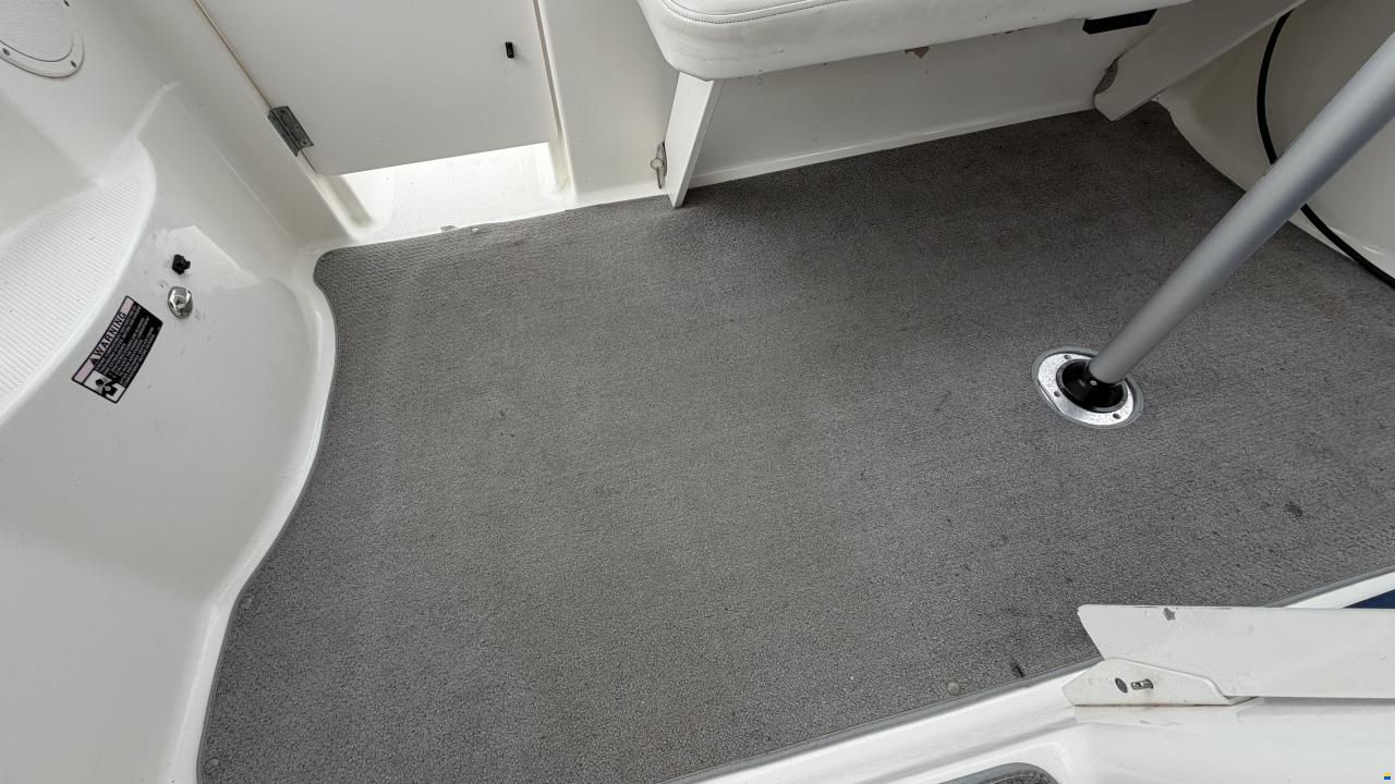 Bayliner 285
