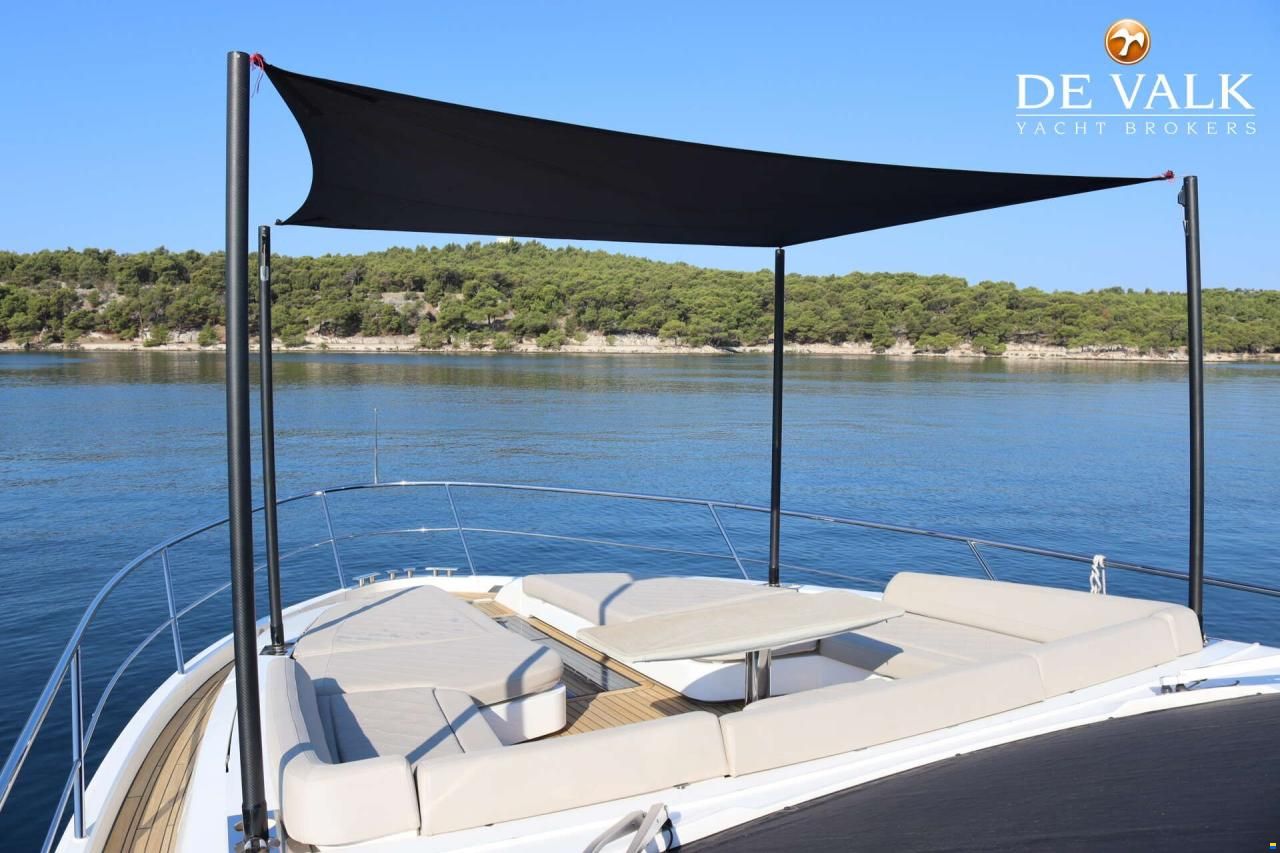 Fairline Targa 65 GT