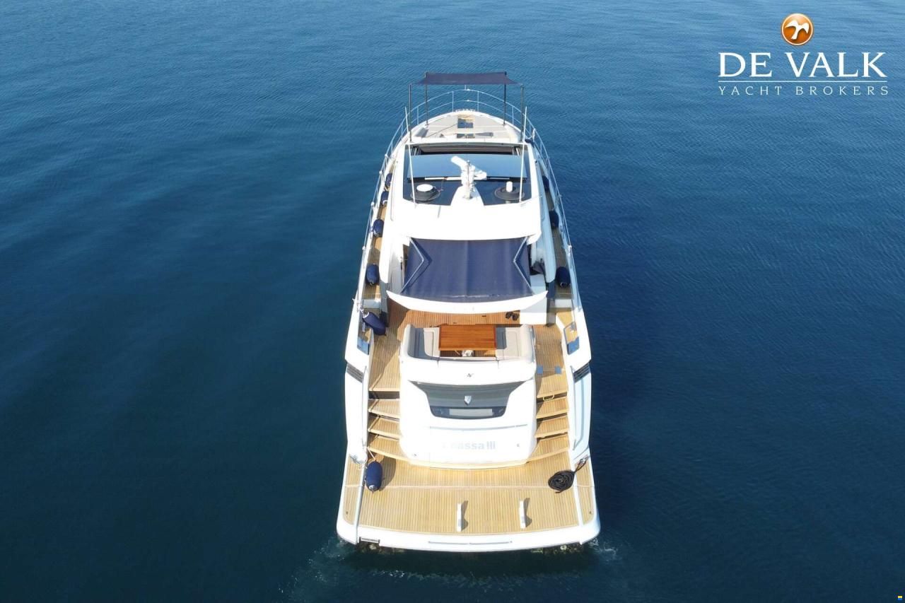 Fairline Targa 65 GT