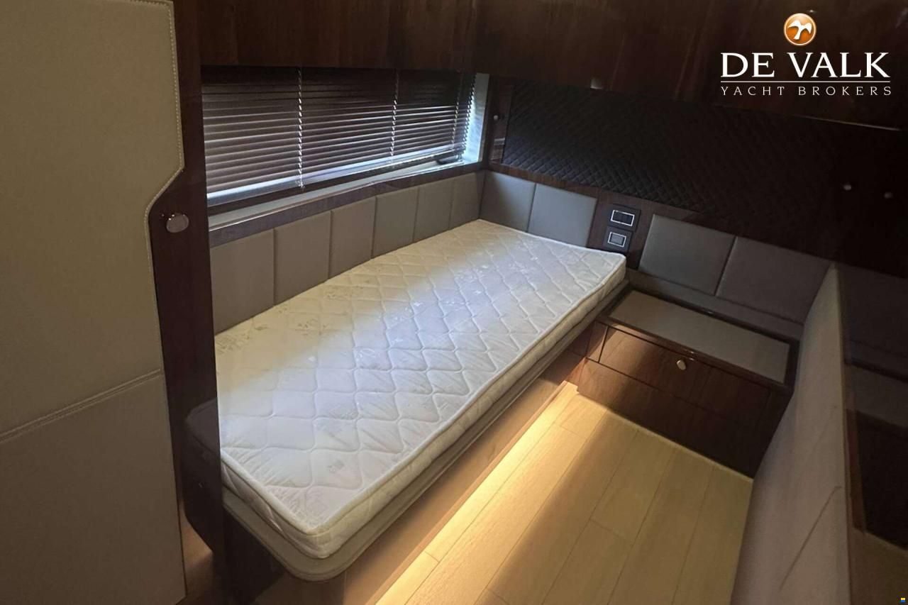 Fairline Targa 65 GT