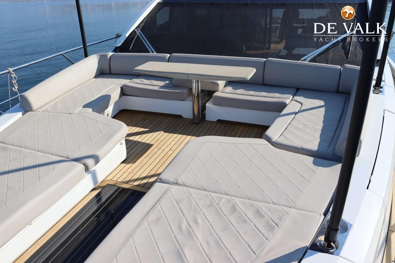 Fairline Targa 65 GT