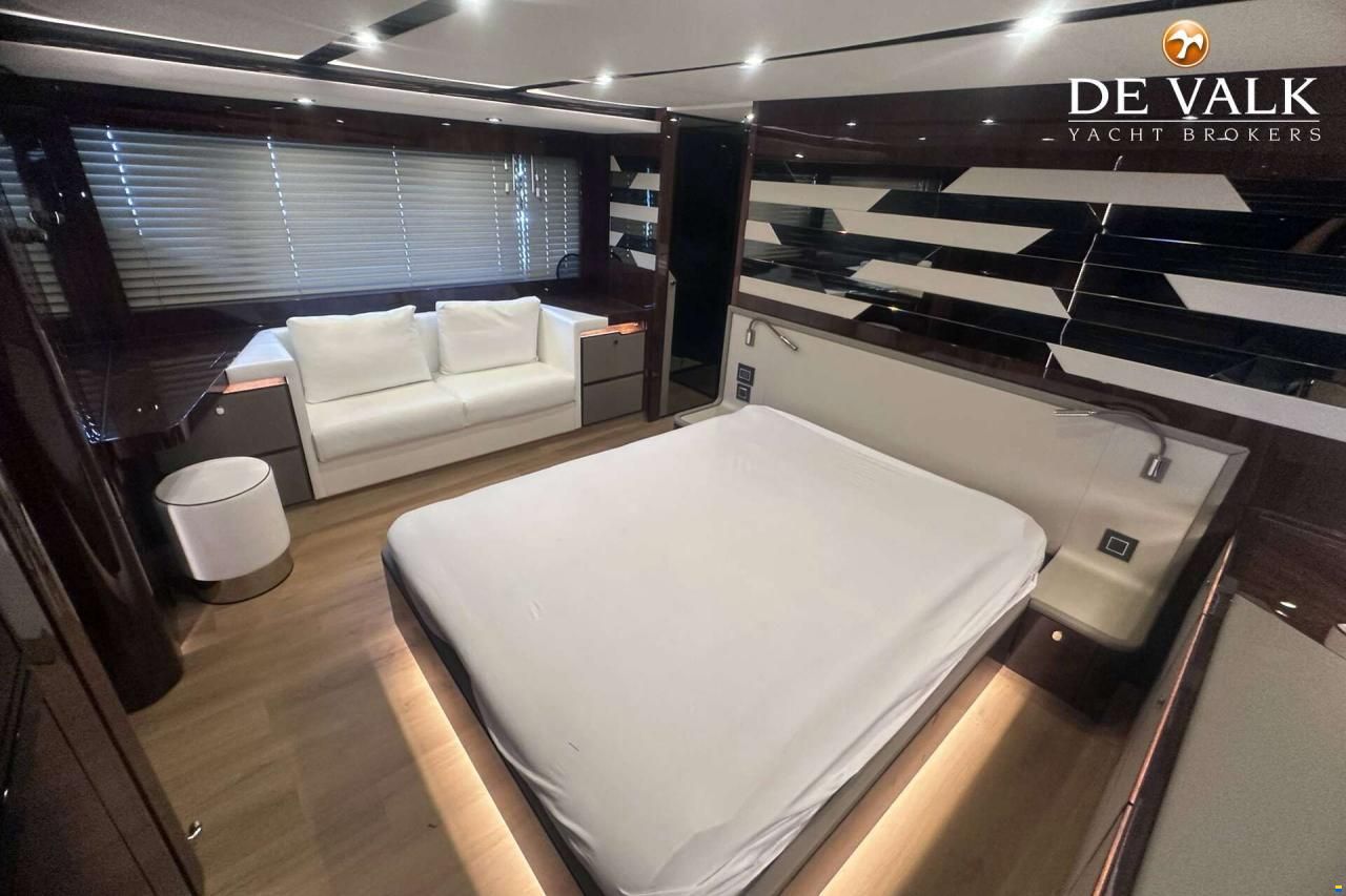Fairline Targa 65 GT
