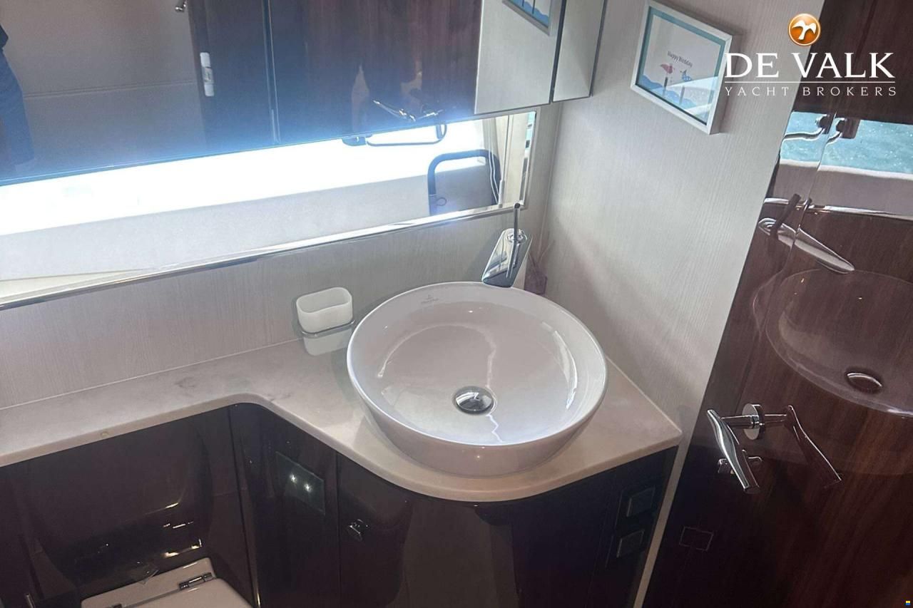Fairline Targa 65 GT