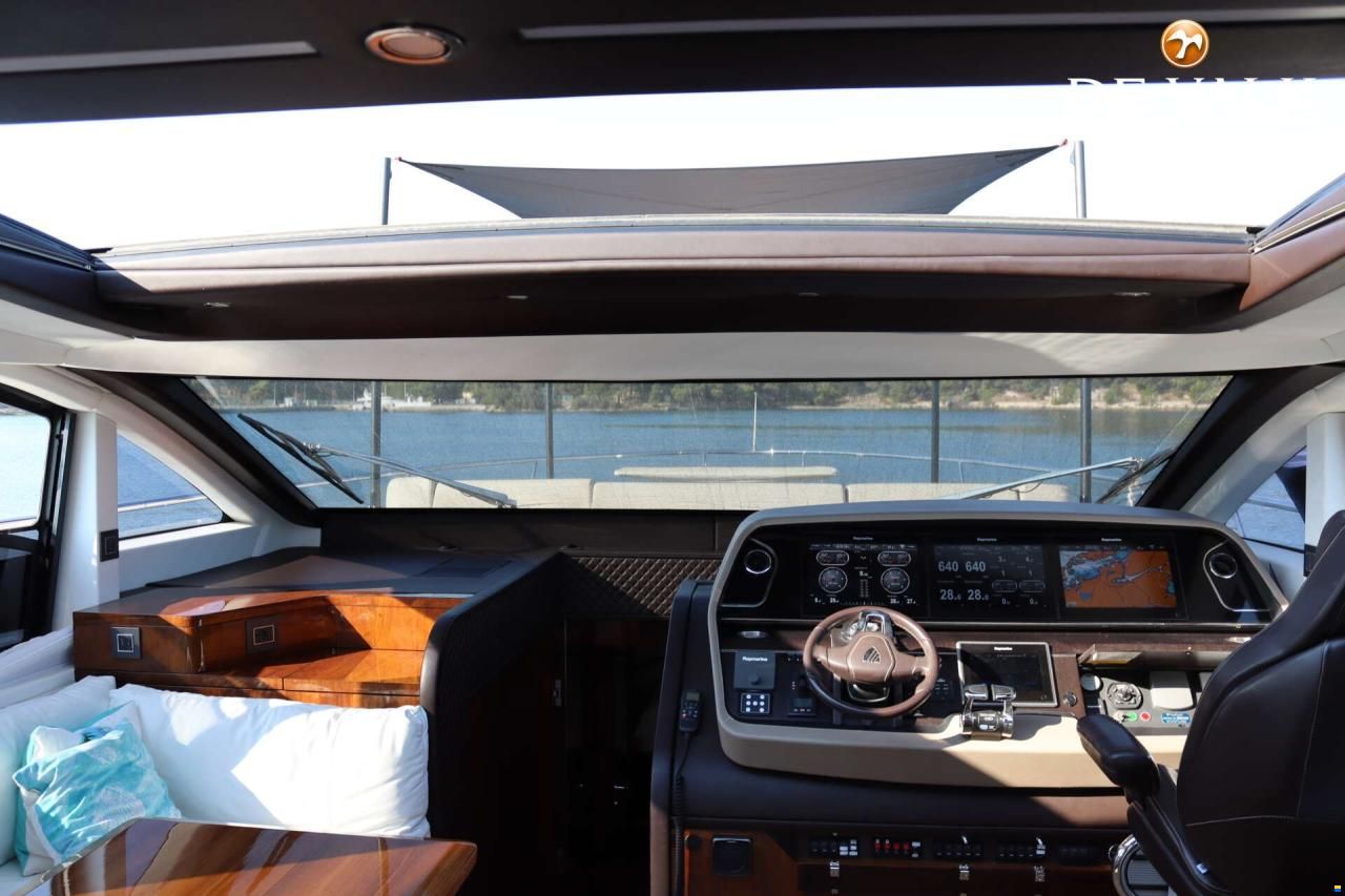 Fairline Targa 65 GT
