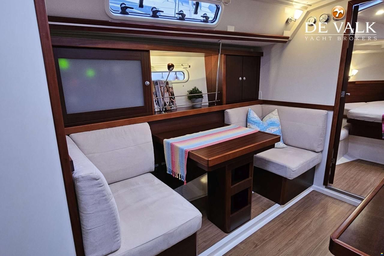 Hanse 400