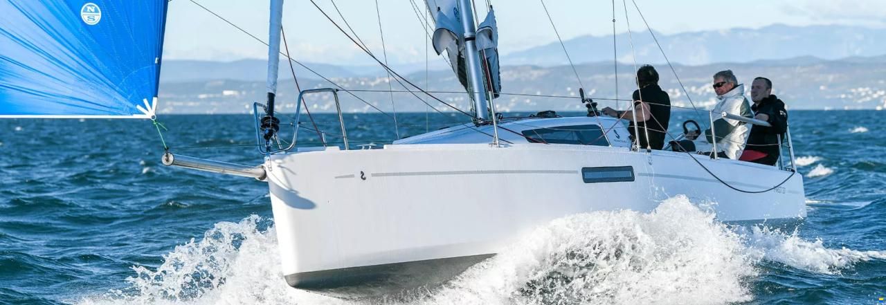 Beneteau First 27
