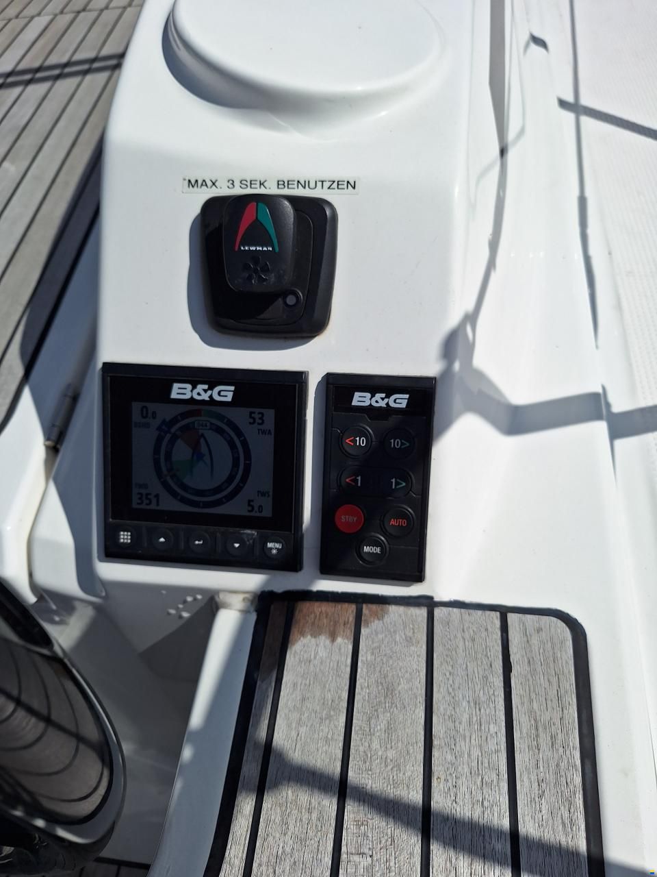 Bavaria Cruiser 37