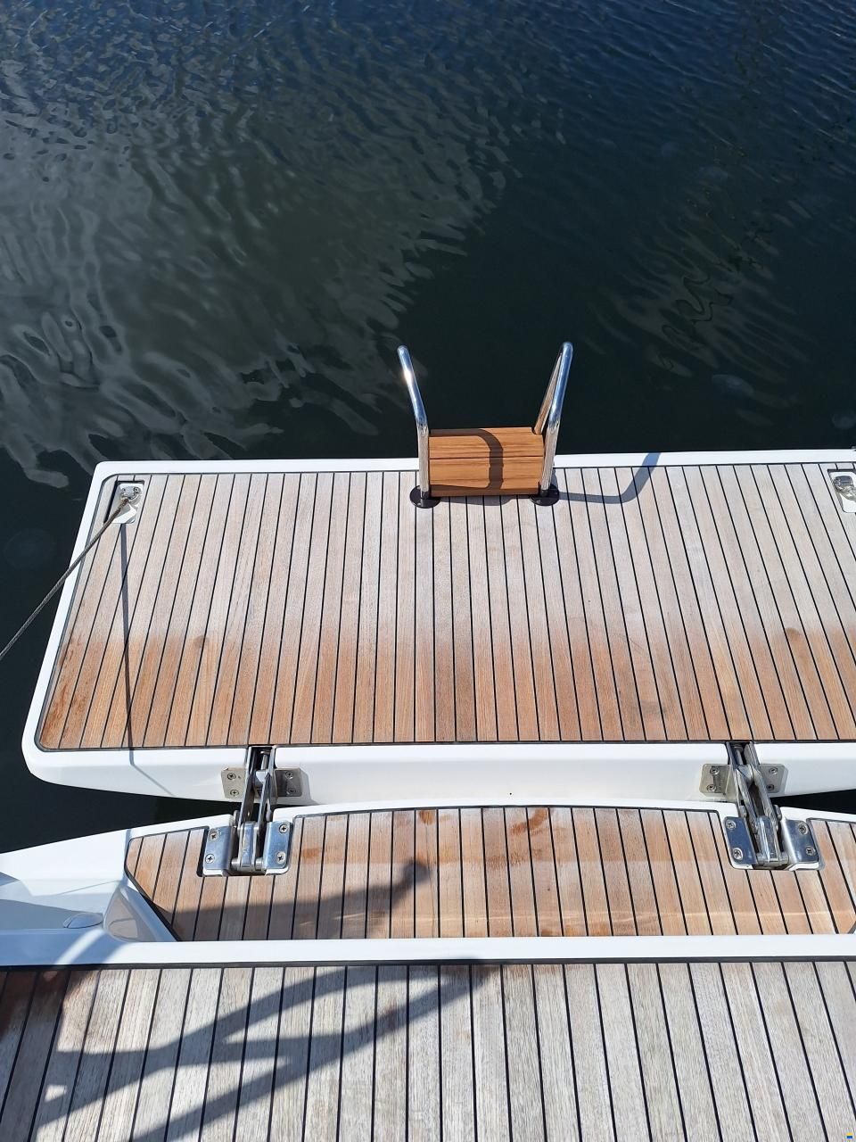 Bavaria Cruiser 37