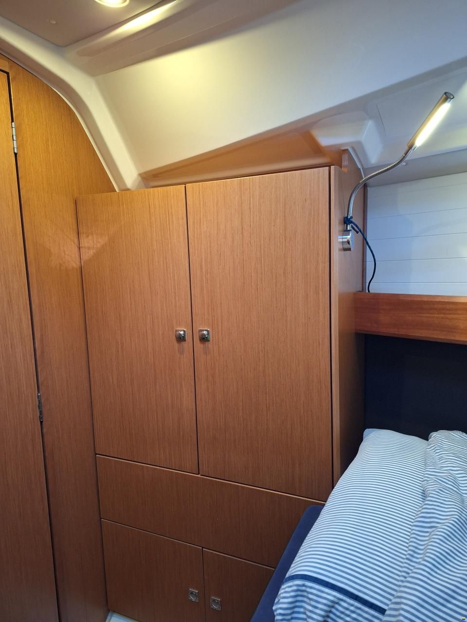 Bavaria Cruiser 37