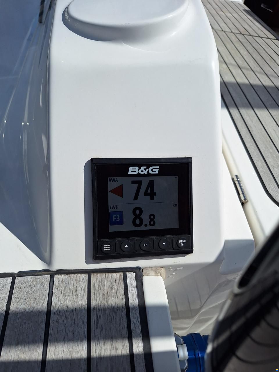Bavaria Cruiser 37