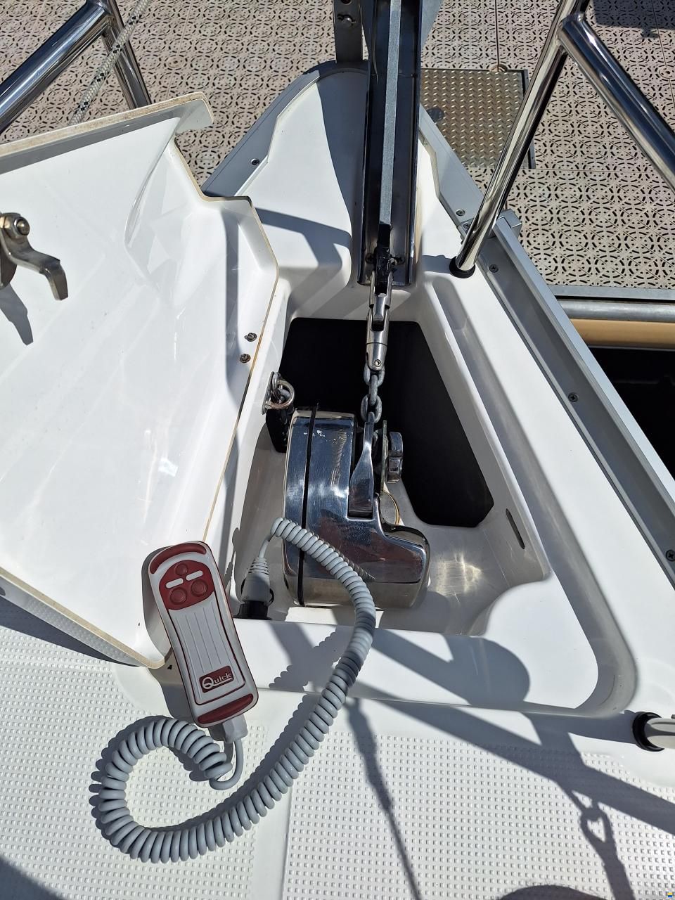 Bavaria Cruiser 37