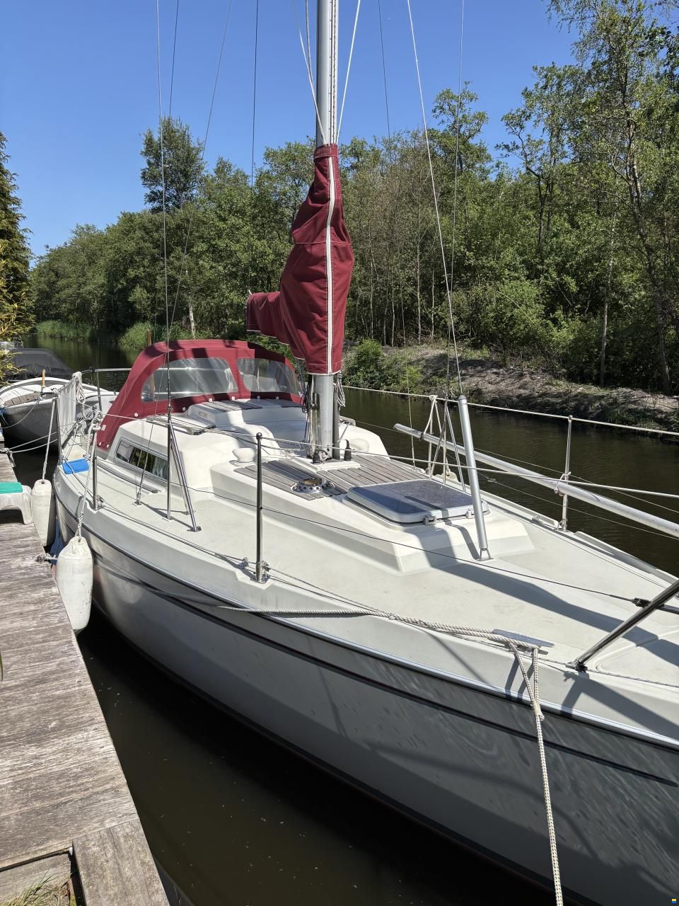 Victoire 822