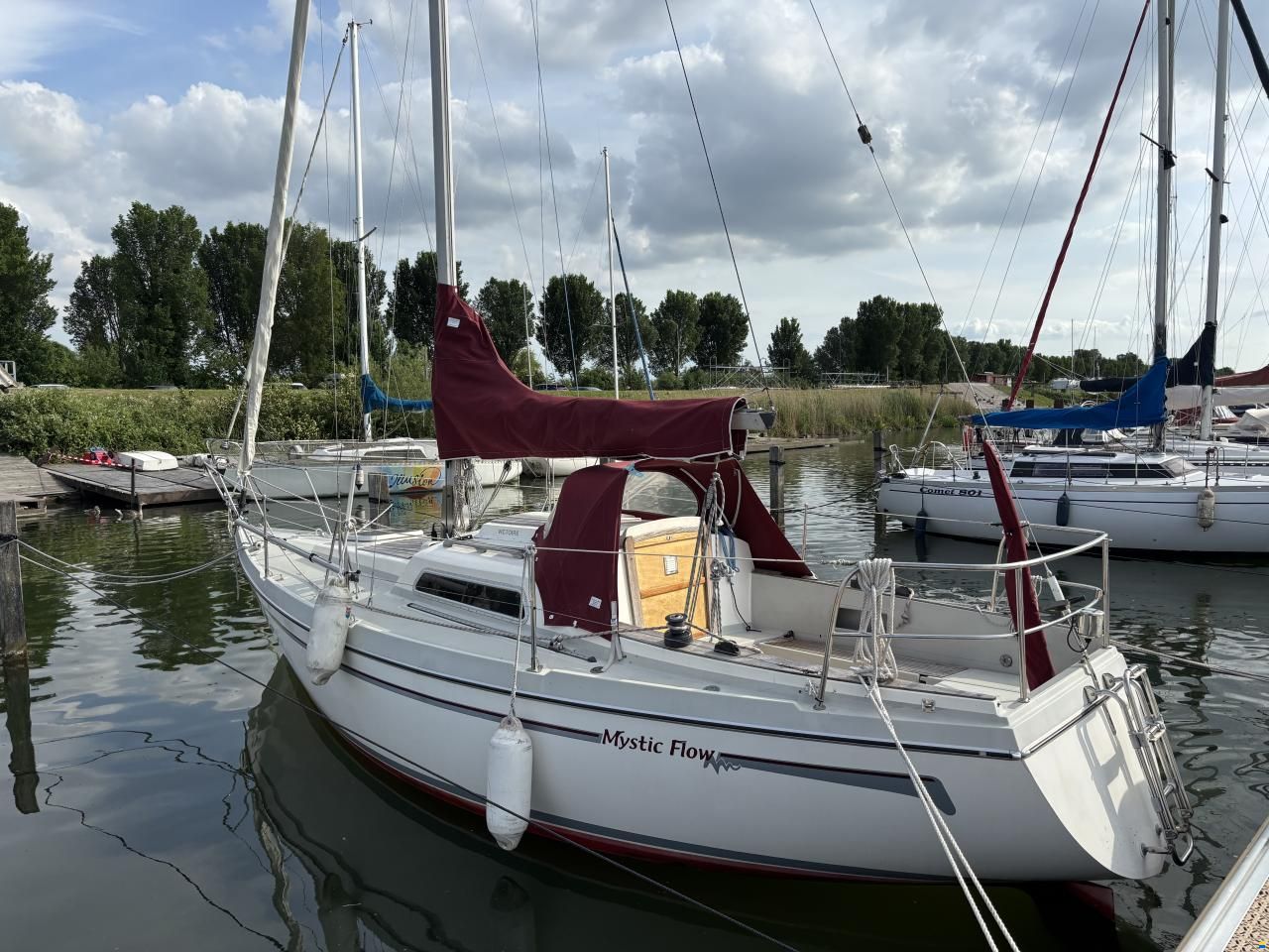 Victoire 822