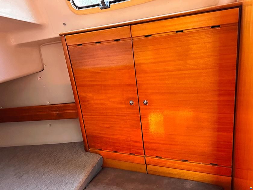 Bavaria Cruiser 37