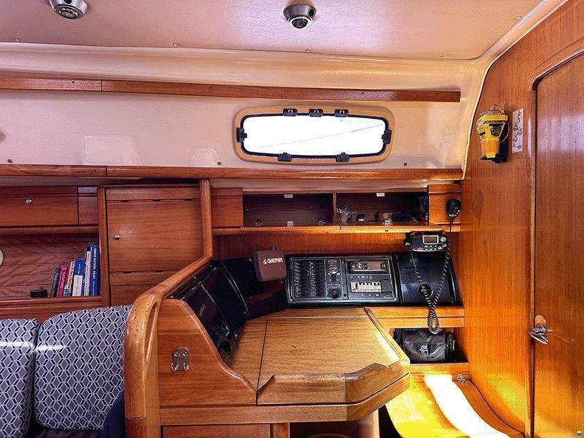 Bavaria Cruiser 37