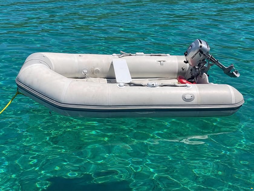 Bavaria Cruiser 37