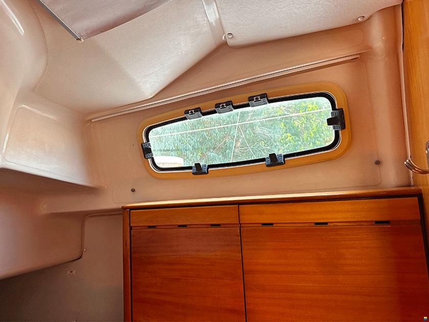Bavaria Cruiser 37