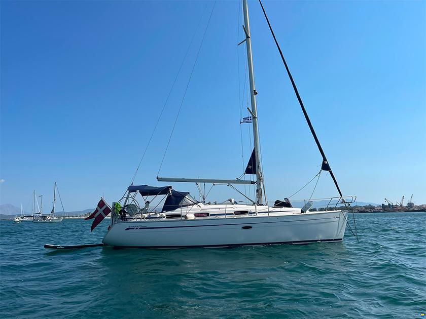 Bavaria Cruiser 37