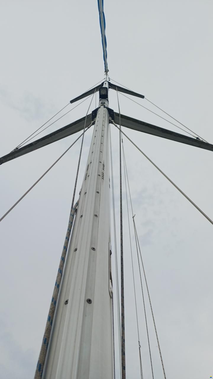 Bavaria 40
