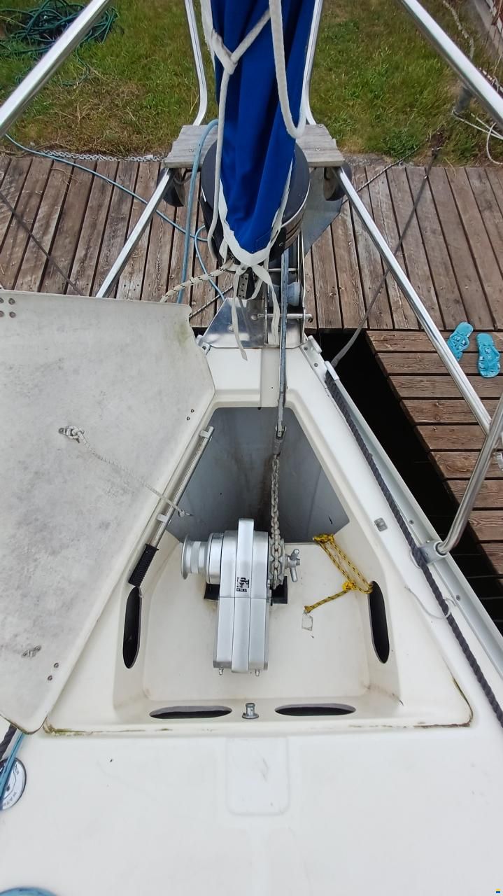 Bavaria 40