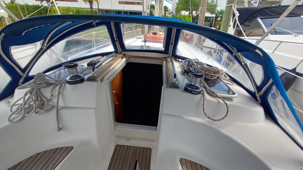 Bavaria 40
