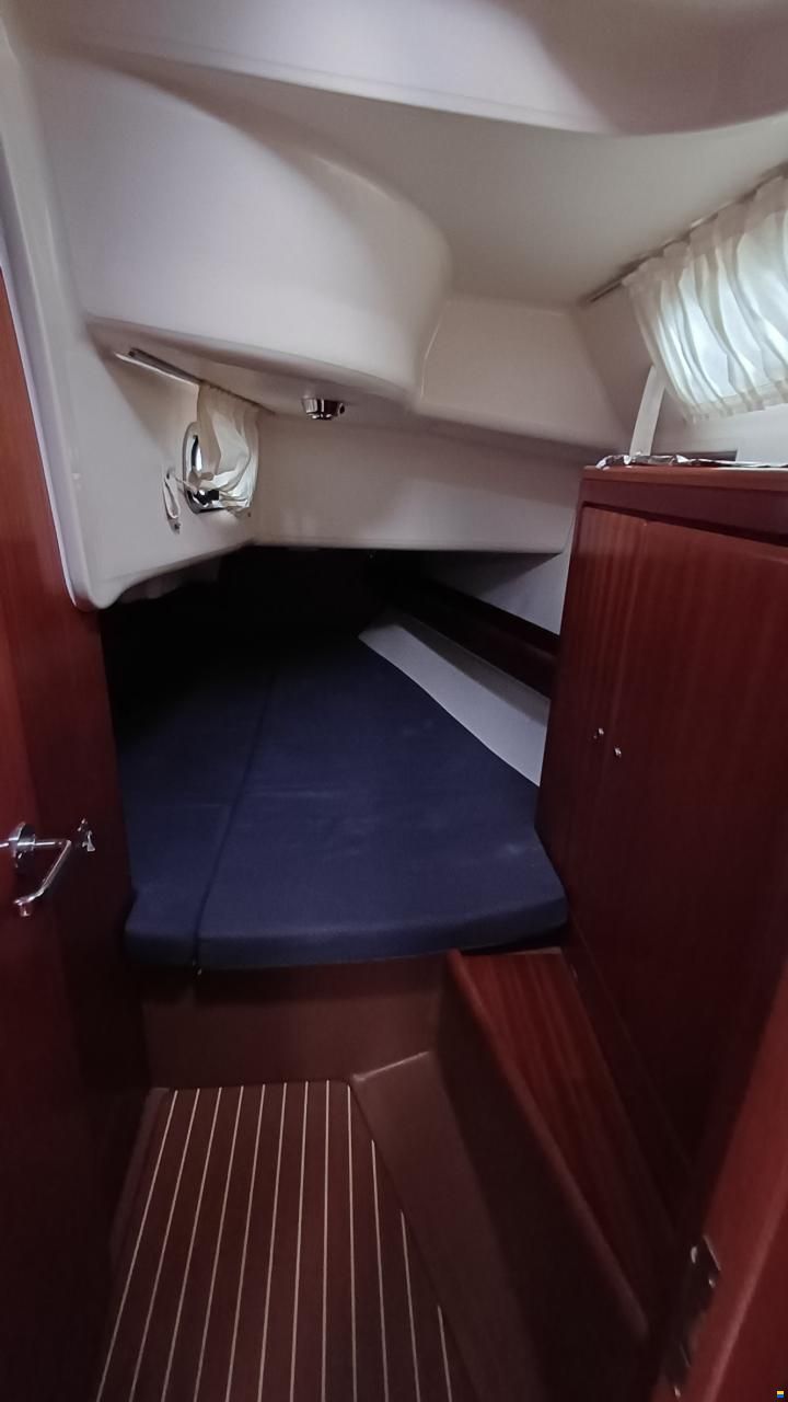 Bavaria 40