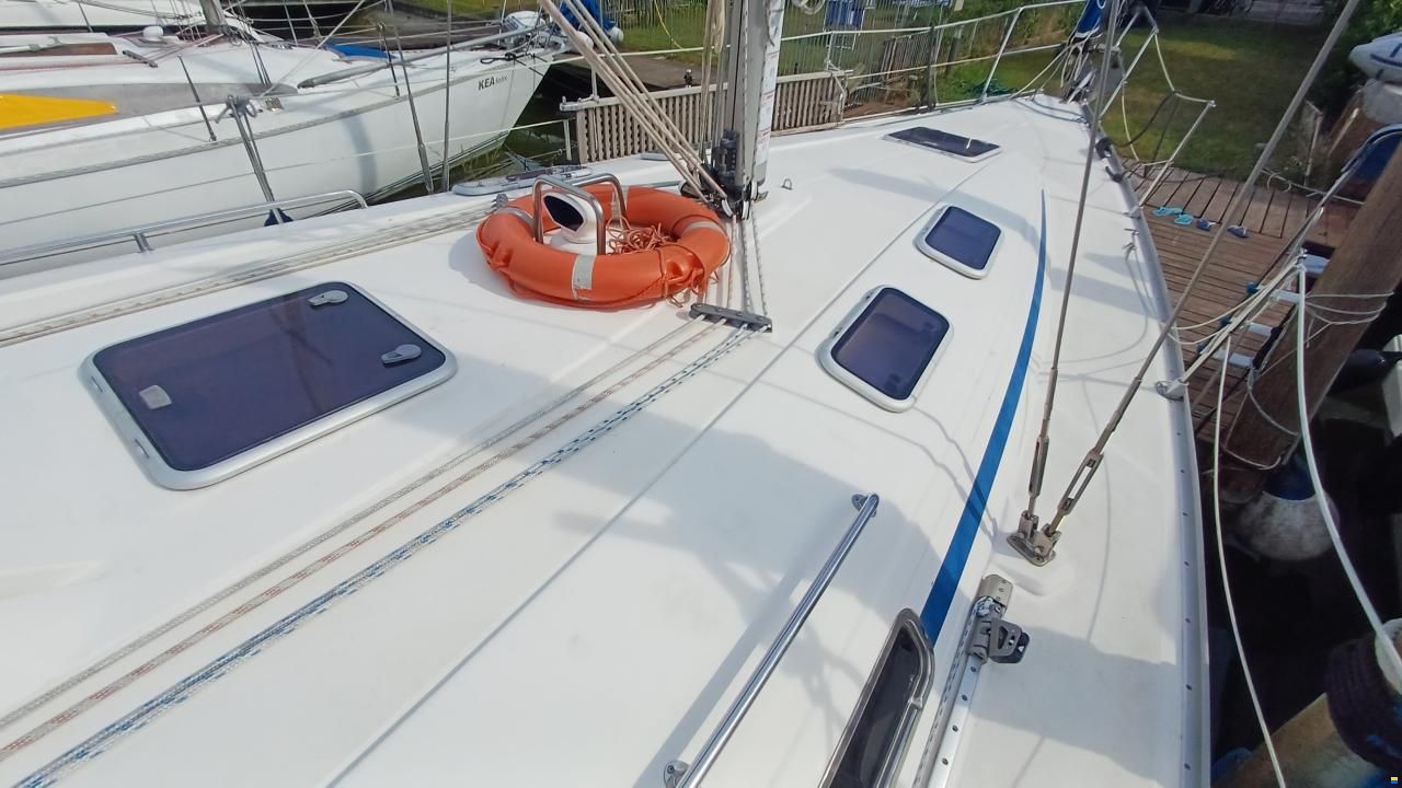 Bavaria 40