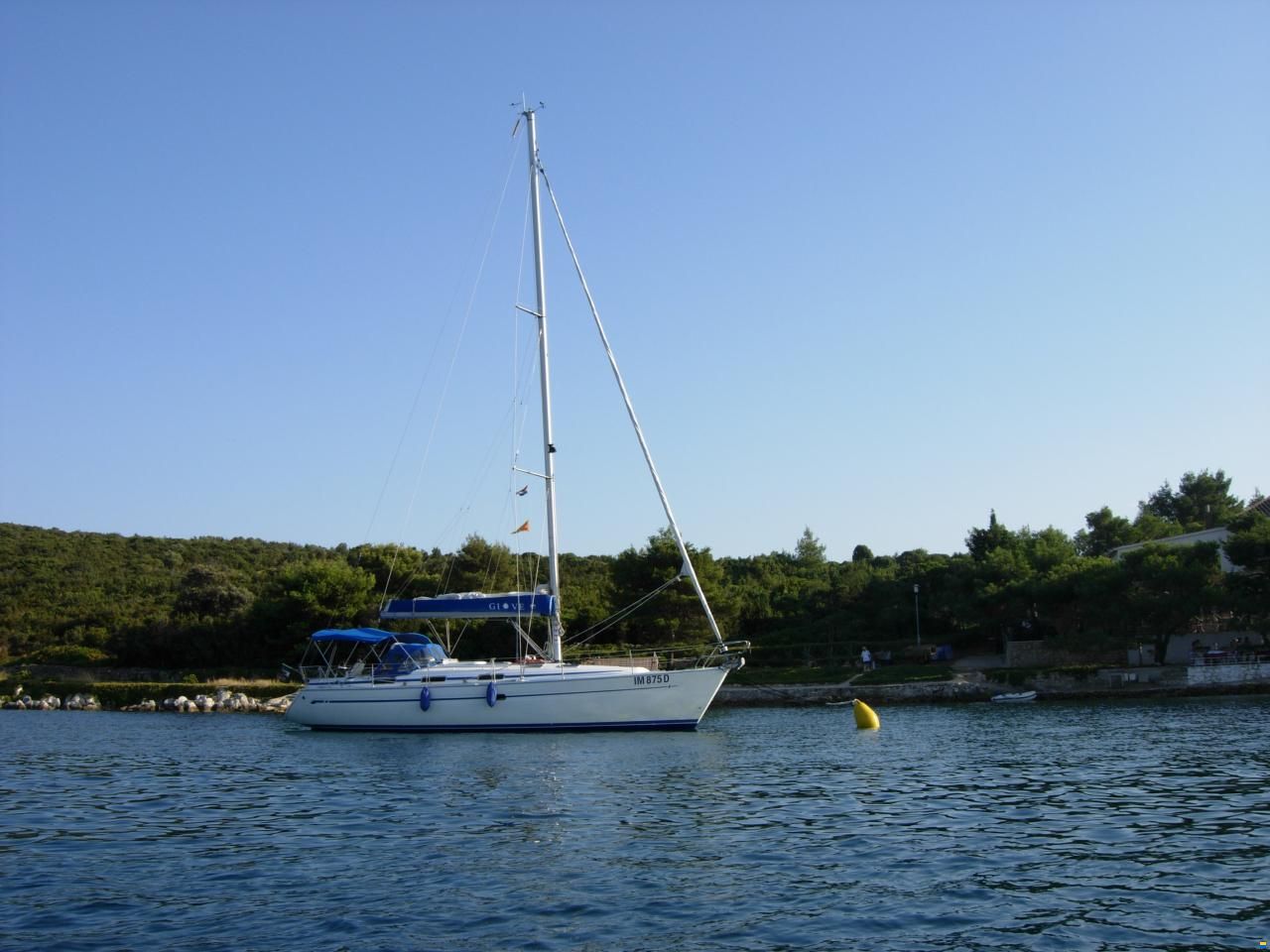 Bavaria 40