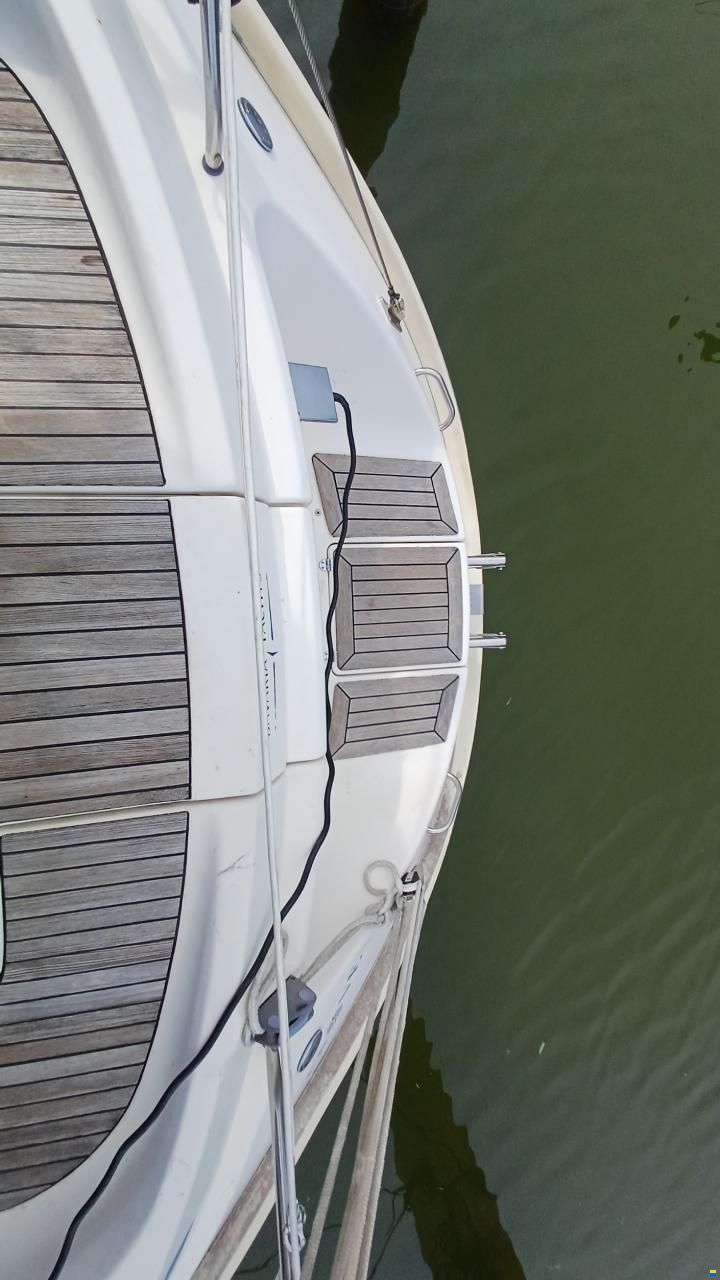 Bavaria 40