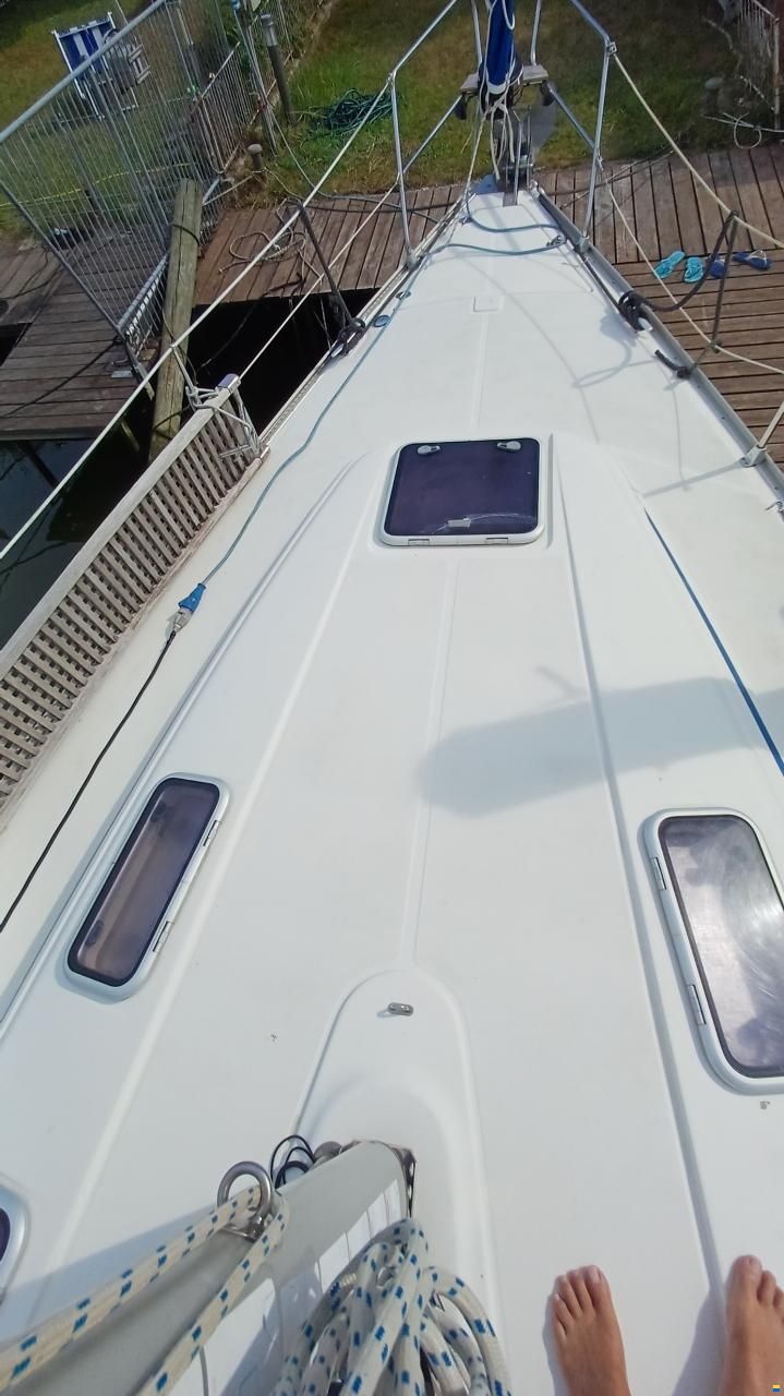 Bavaria 40