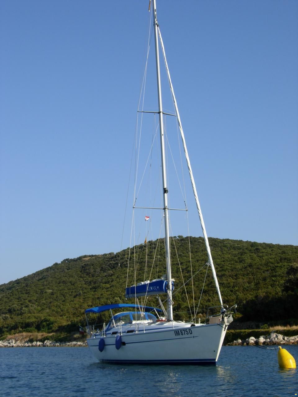 Bavaria 40
