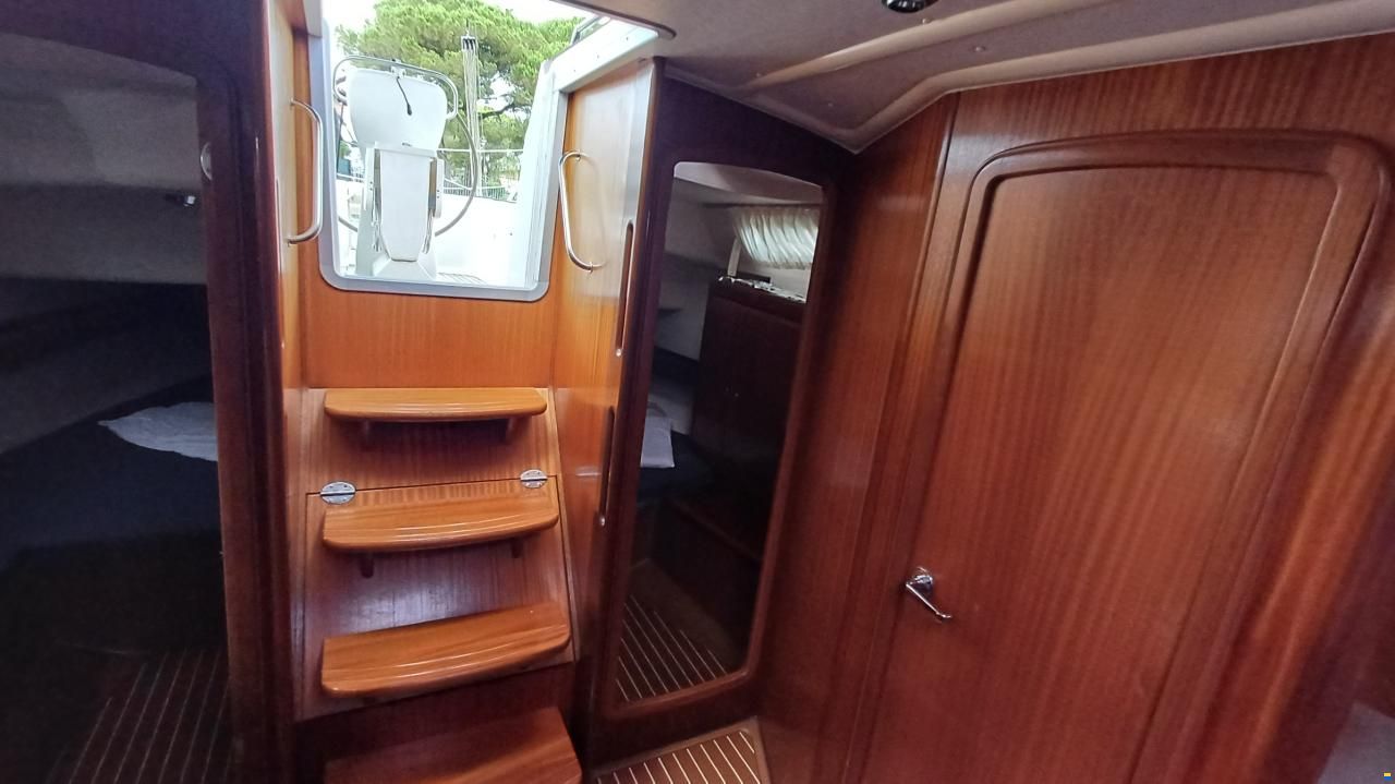 Bavaria 40