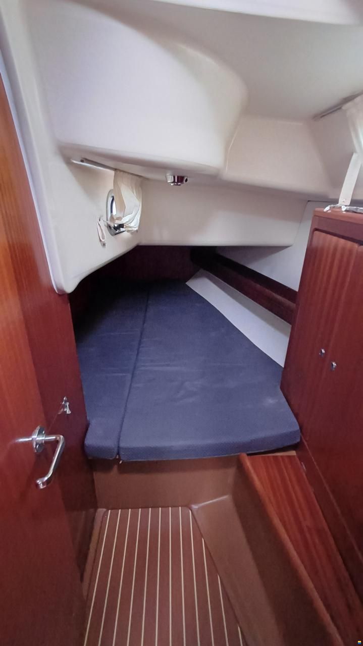 Bavaria 40