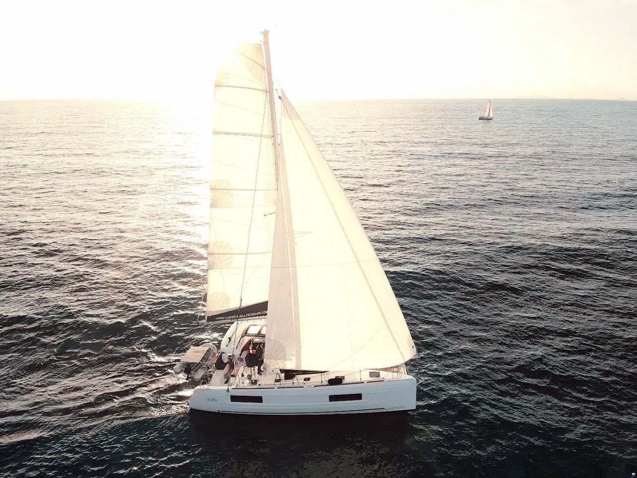 Lagoon 40 de 2022